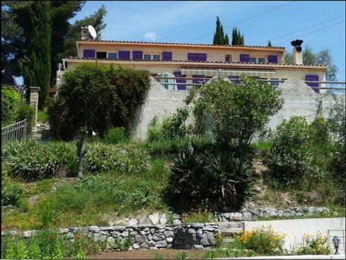 Bed & Breakfast Chambre D'h�te Villa Soleil