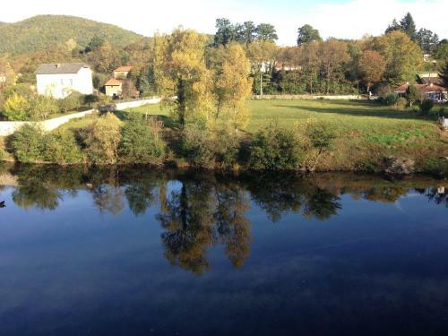 Bed & Breakfast Les D�lices De Lavo�te