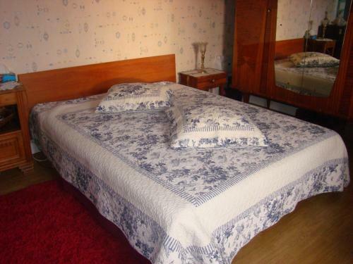 Bed & Breakfast Le Fournil
