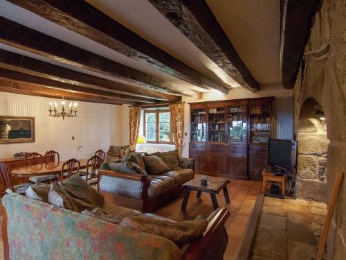 Villa Le Tilleul 14p