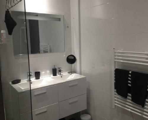 Bed & Breakfast La B�tisse Chambres D'h�tes