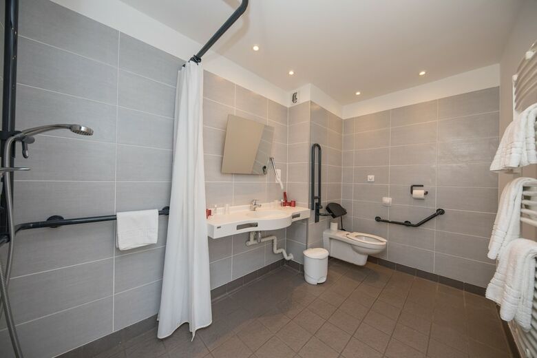 Hotel Domaine Des Gueules Cassees