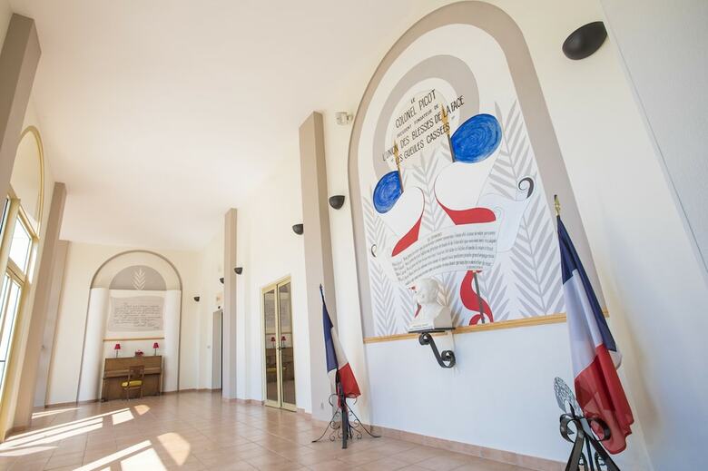 Hotel Domaine Des Gueules Cassees