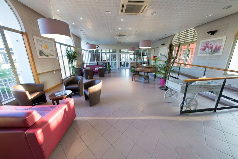 Hotel Domaine Des Gueules Cassees