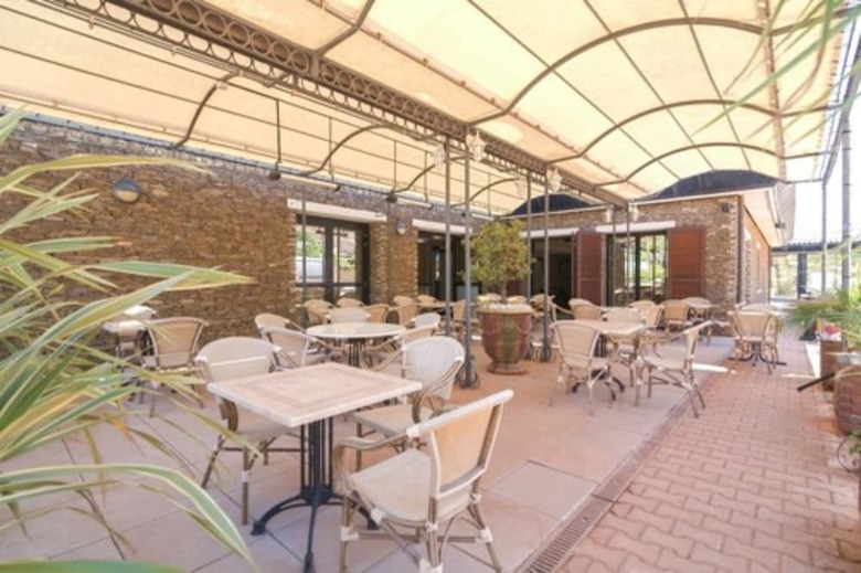 Hotel Domaine Des Gueules Cassees