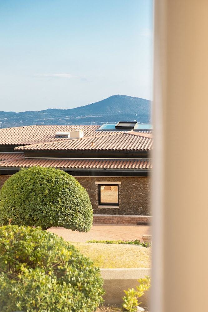 Hotel Domaine Des Gueules Cassees