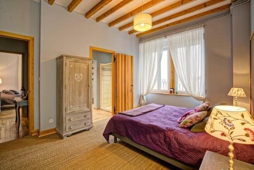 Bed & Breakfast Le Mont Besset