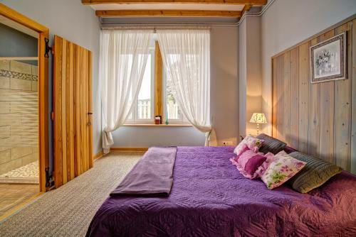 Bed & Breakfast Le Mont Besset