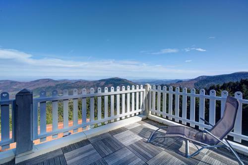 Bed & Breakfast Le Mont Besset