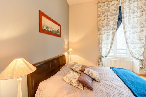 Bed & Breakfast Le Mont Besset