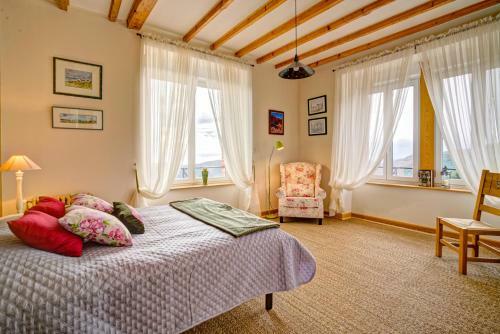 Bed & Breakfast Le Mont Besset