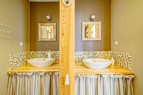 Bed & Breakfast Le Mont Besset