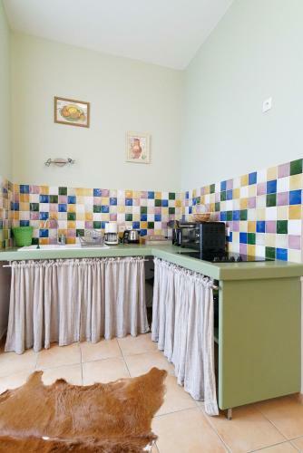 Bed & Breakfast Le Mont Besset