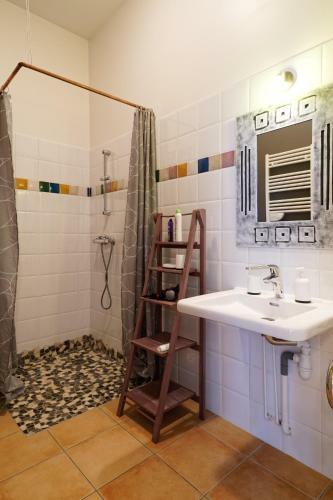 Bed & Breakfast Le Mont Besset
