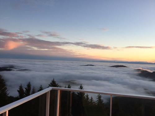 Bed & Breakfast Le Mont Besset