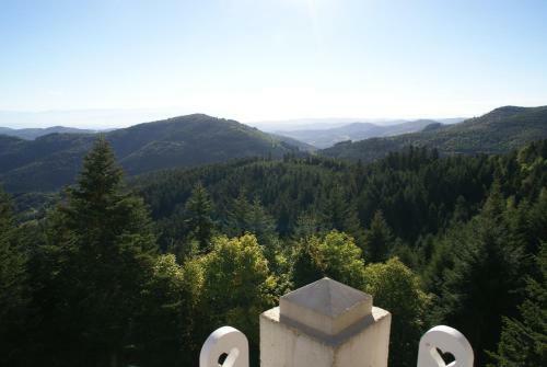 Bed & Breakfast Le Mont Besset