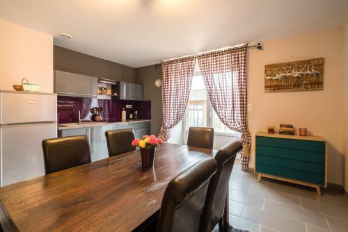 Bed & Breakfast Le Mont Besset