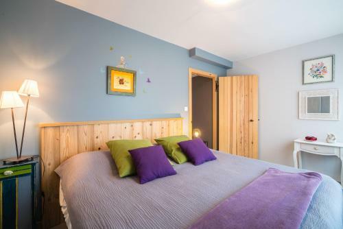 Bed & Breakfast Le Mont Besset