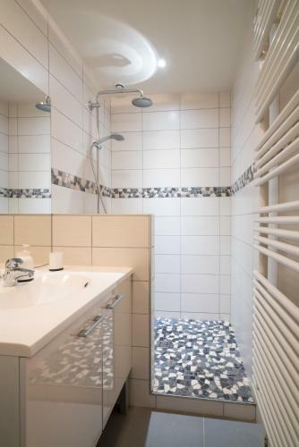 Bed & Breakfast Le Mont Besset