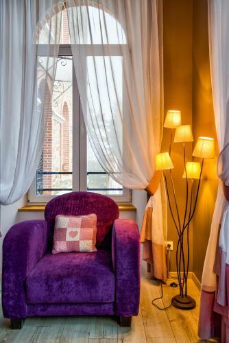 Bed & Breakfast Le Mont Besset