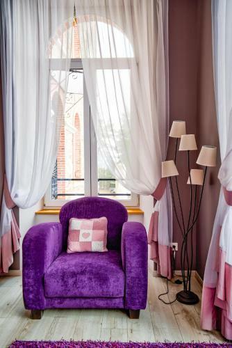 Bed & Breakfast Le Mont Besset