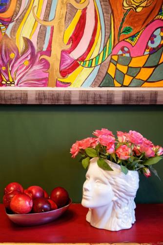 Bed & Breakfast Le Mont Besset