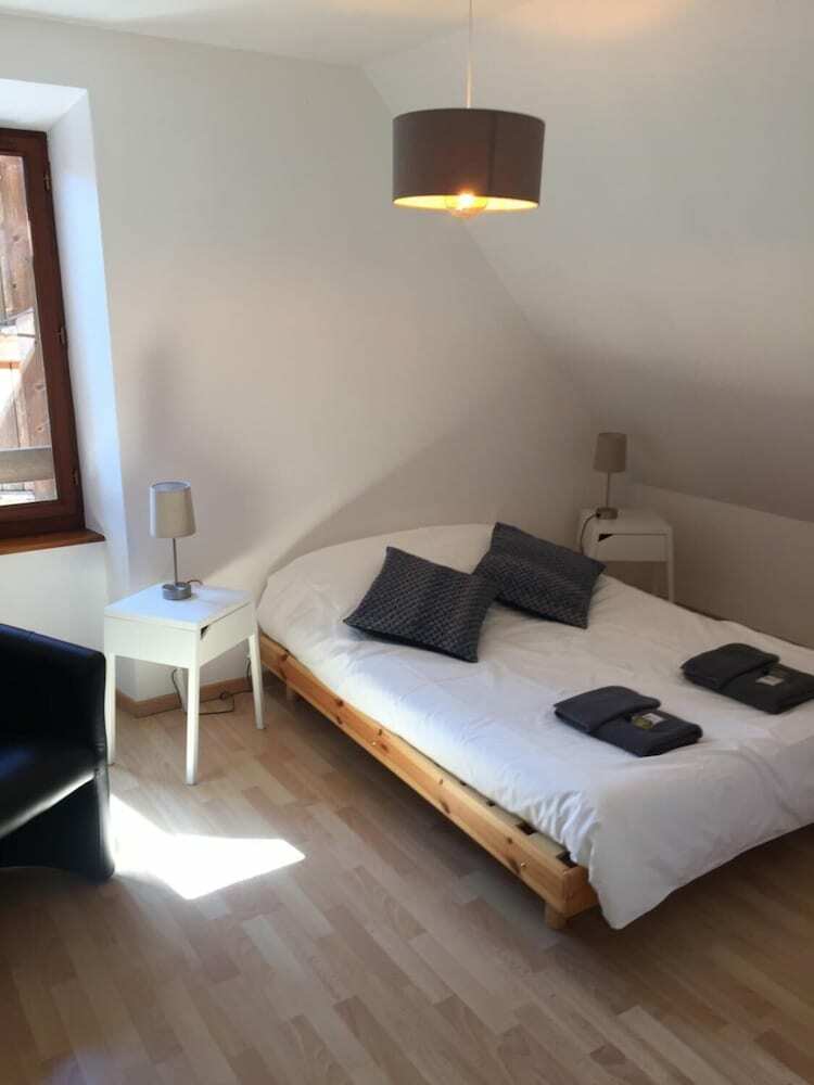Hotel Auberge Du Grand Champ