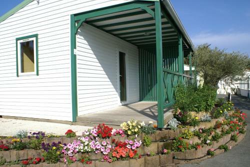 Camping Les Tulipes