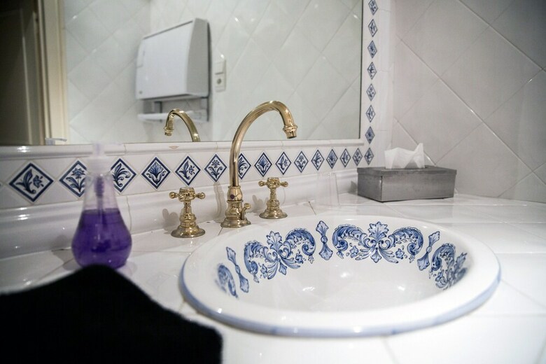 Bed & Breakfast Manoir De L'echauguette