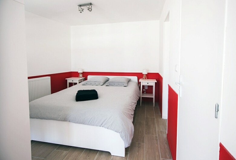 Bed & Breakfast Manoir De L'echauguette