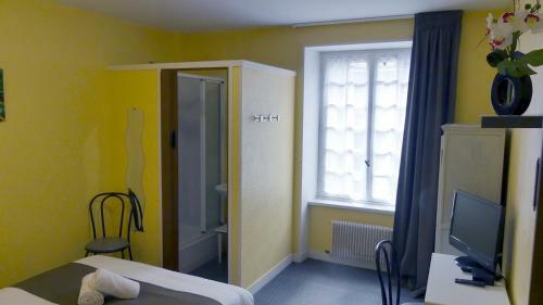 Hotel H�tel Duguesclin
