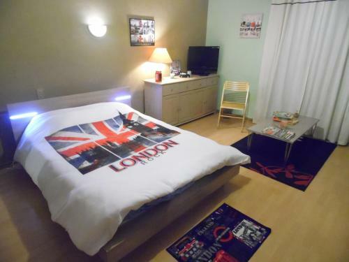 Chambre Tout Confort