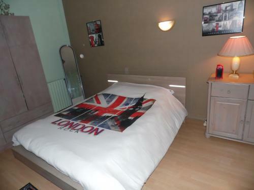 Chambre Tout Confort