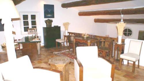 Villa Piste Des Vieilles Sinieres