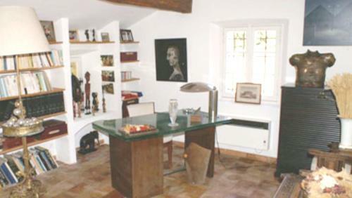 Villa Piste Des Vieilles Sinieres
