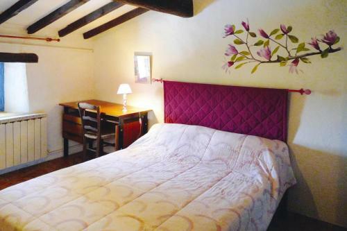 Holiday Home Lagarde-d'apt - Prv01042-f