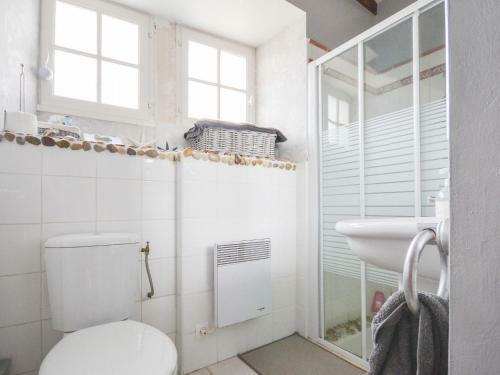 Charming Mansion In La Foret-de-tesse With Pool