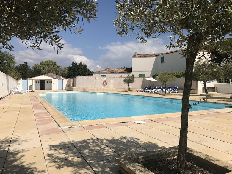 Apartamento Appartement Sol�se