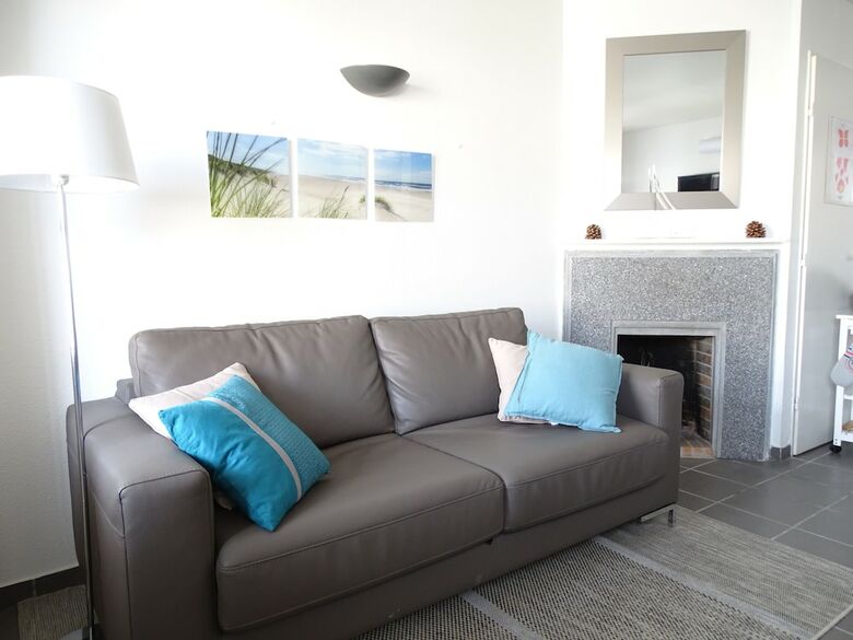 Apartamento Appartement Sol�se