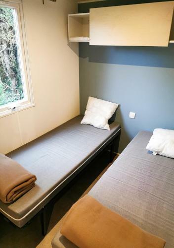 Camping Des Bondons