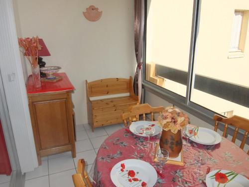 Apartment R�sidence Sopraland