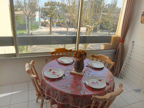 Apartment R�sidence Sopraland
