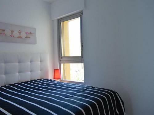 Apartment Agde Marine 1