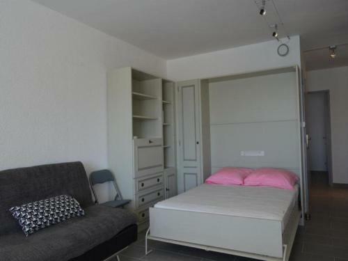 Apartment Agde Marine 1