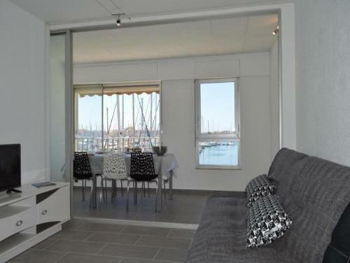 Apartment Agde Marine 1