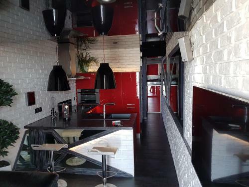 Apartamento Appartement Naturiste Vertigo