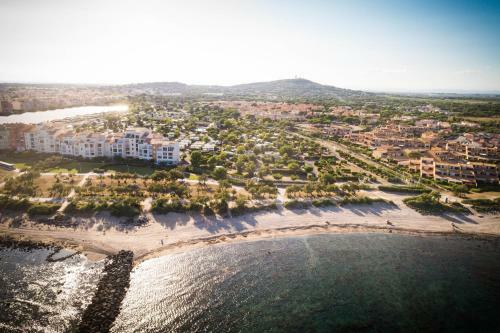 Camping Sunissim La Clape 4* By Locatour