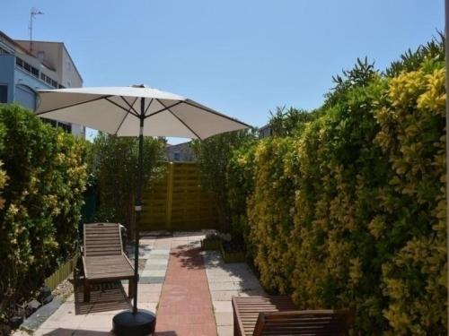 Apartment Plein Soleil 17