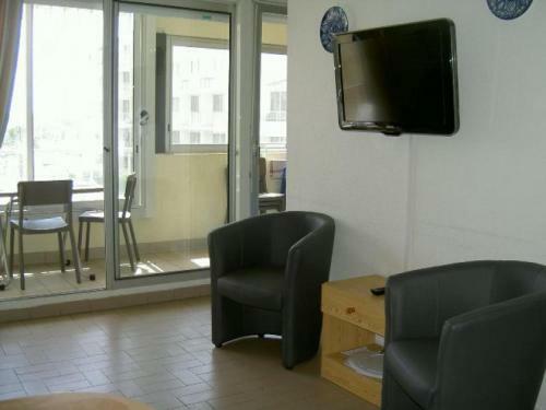 Apartment Port Dauphin 2