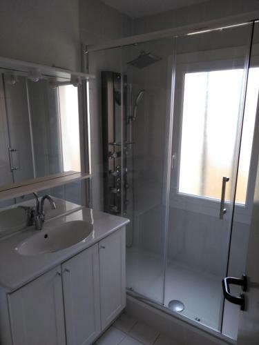 Apartamento Appartment 4 Pers, Vue Mer, Piscine + Parking -ref Ig496c